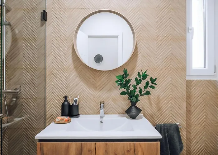 公寓 Ofir - 2 Bedrooms And Office In Alvalade *