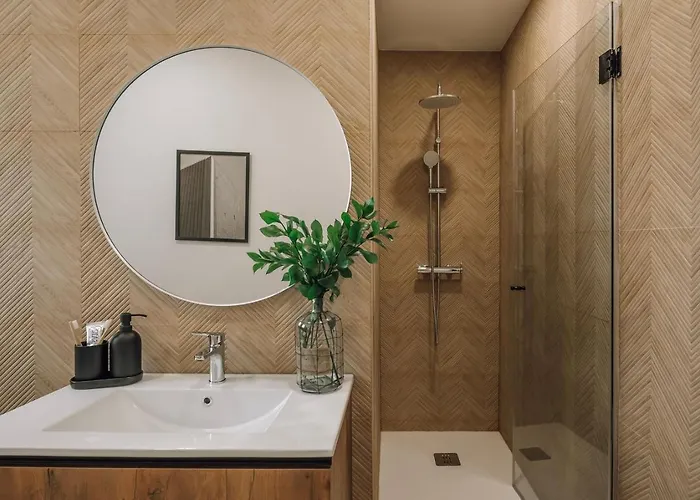 Ofir - 2 Bedrooms And Office In Alvalade *