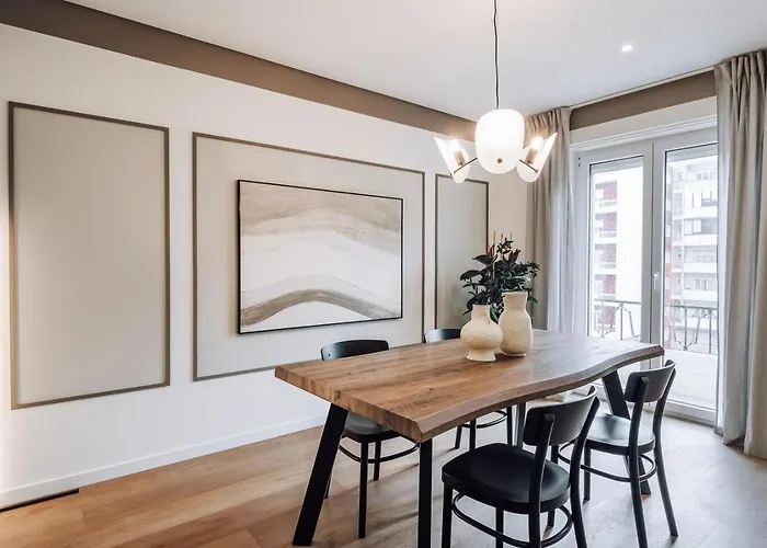 公寓 Ofir - 2 Bedrooms And Office In Alvalade *