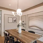 Apartman Ofir - 2 Bedrooms And Office In Alvalade Lisboa
