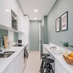 Ofir - 2 Bedrooms And Office In Alvalade Lisboa