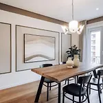 Apartman Ofir - 2 Bedrooms And Office In Alvalade *